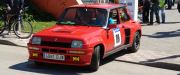 3º Rallye Coches Clasicos Valle de Camargo